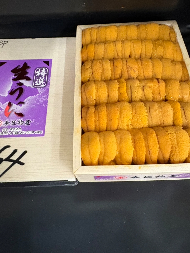 A3 泰匠250g
ロシアバフン黄上並び